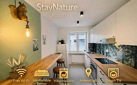 StayNature 2BR App. Altstadt